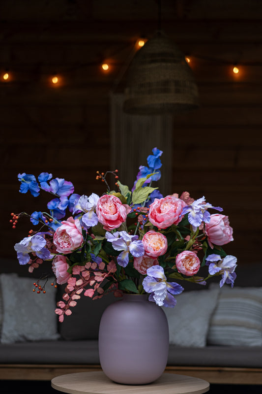 #Uitverkocht! Boeket Anfora | Exclusief vaas