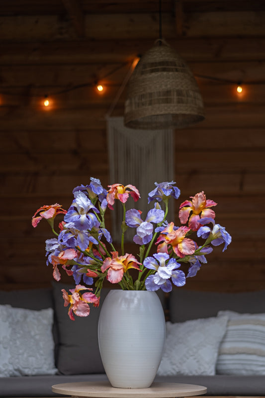 Boeket Es Canar | Exclusief vaas